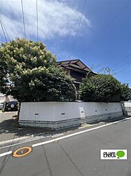 物件画像 市川市北方町4丁目土地