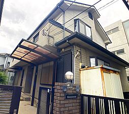 物件画像 萱田町647戸建