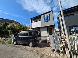 物件画像 八千代市萱田2期3棟3号棟