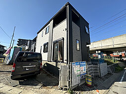 物件画像 八千代市萱田2期3棟1号棟