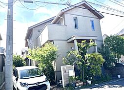 物件画像 緑が丘西7丁目戸建