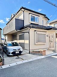 物件画像 大和田新田戸建