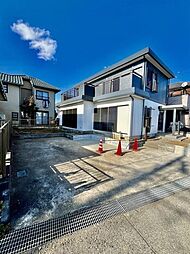 物件画像 萱田町戸建