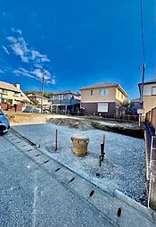 物件画像 ゆりのき台8丁目新築戸建