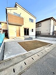 物件画像 ゆりのき台8丁目新築戸建