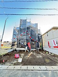 物件画像 八千代市大和田新田23期　1号棟