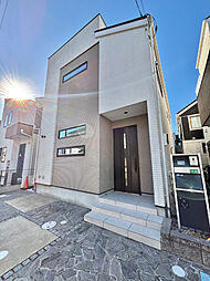 物件画像 坪井東1丁目戸建