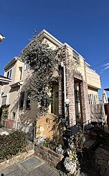 物件画像 大和田新田戸建