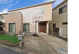 物件画像 高津戸建