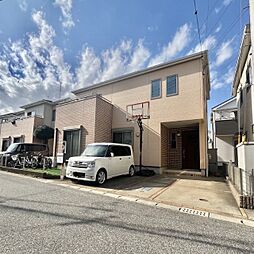 物件画像 高津戸建