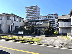 物件画像 緑が丘3丁目土地