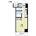セントグレース7階6.0万円