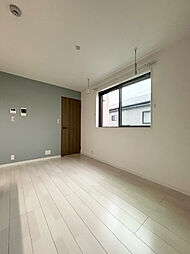 サンクレール柏　ｂｙ　ＭＩＳＡＷＡ 201 2階1Kのリビング/ダイニング