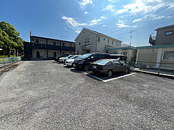伊藤第33駐車場
