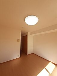 ベル・メゾン 103 1階1Kのリビング/ダイニング