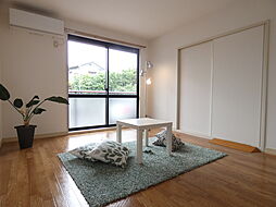 ディアスミズカＡ棟 0101 1階3DKのリビング/ダイニング