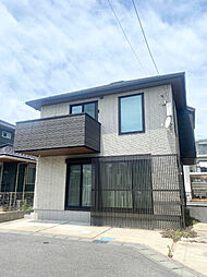 物件画像 松戸市小金戸建て