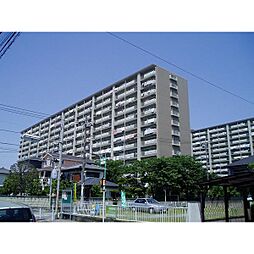 物件画像 新松戸南パークハウス Ｂ棟