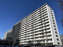 物件画像 新松戸東パークハウスＢ棟