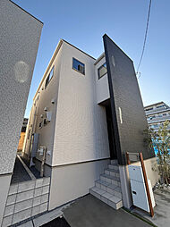 物件画像 松戸市常盤平1期　1号棟