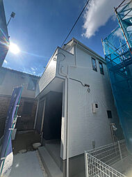 物件画像 ＧＲＡＦＡＲＥ松戸市上本郷7期　2号棟