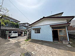 物件画像 野田市中野台土地