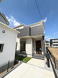 物件画像 松戸市新松戸34期 C号棟