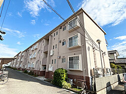 物件画像 フラワーヒル豊四季