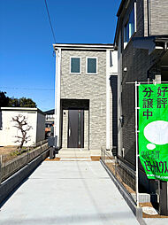 物件画像 新松戸南2丁目新築戸建て　A号棟