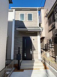 物件画像 新松戸南2丁目新築戸建て　C号棟