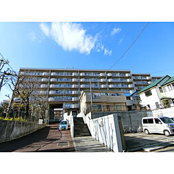 物件画像 モア・ステージ南柏