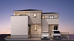 物件画像 栄町10期新築戸建て