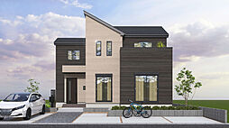 物件画像 東平賀 新築戸建て