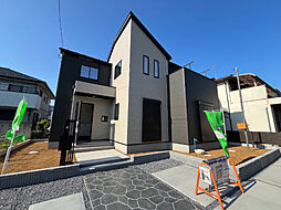 物件画像 東平賀 新築一戸建