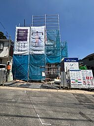 物件画像 グラファーレ松戸市小金清志町3期　新築戸建