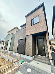 物件画像 松戸市新松戸南2丁目 新築戸建 3号棟
