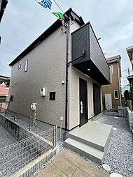 物件画像 グラファーレ松戸市小金きよしケ丘3期 2号棟