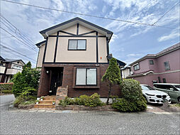 物件画像 松戸市幸谷一戸建
