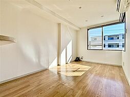 カレントホームズ 0203 2階2LDKのリビング/ダイニング