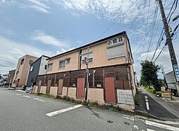 物件画像 東越谷四丁目土地