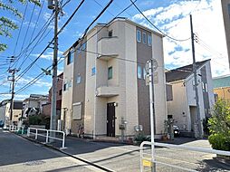 物件画像 上北沢五丁目戸建 1階内見可能