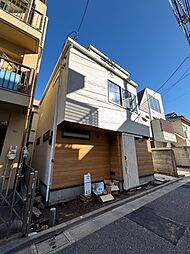 物件画像 南台二丁目新築戸建