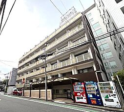 マンションイメージ