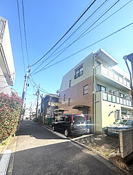 物件画像 世田谷区赤堤四丁目戸建て(一部賃貸中)