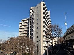 物件画像 シャトレ明大前マンション