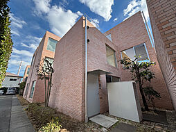 物件画像 ガーデンコート成城　ＵＮＩＴＥＤ　ＣＵＢＥＳ