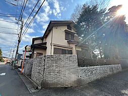 物件画像 祖師谷五丁目土地