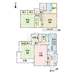 祖師谷五丁目戸建