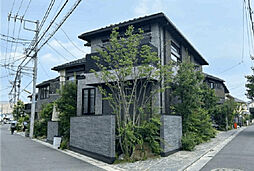 物件画像 世田谷区桜上水3丁目戸建