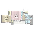 コンフォール新小岩4階14.4万円